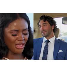 Who had a more heartbreaking breakup than Charity and Joey? : r/thebachelor