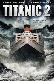 Mais moi je trouve ça vraiment délirant Achat Titanic Odyssee 2012 En Blu Ray Allocine