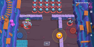 Quick guide to using penny shared by andrew schmitz penny's abilities today i will explain to you how to use one of the most anticipated characters in the game, pam (aka the minigunner/mama j)! Most Damage A Level 9 Spike Can Do In 1 Shot Brawlstars
