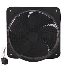 However, they are specialist appliances that can serve wildly different purposes. Extractor Exhaust Axial Blower Ventilation Fan