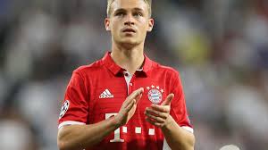 1 158 723 tykkäystä · 91 146 puhuu tästä. Joshua Kimmich Und Der Fc Bayern Zeichen Plotzlich Auf Trennung Bayern Dementiert Eurosport