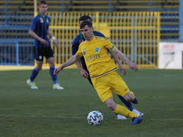 Gyirmót is playing against ajka in the world club friendlies. Nb Ii Gyirmot Fc Gyor Szeged Nso