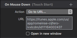 I really do not want to go to apple, but i will if it is the only way i can get my calendar app to work. Link In Ios App Not Working Any More Exporting Previewing Tumult Forums