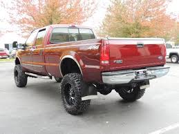 Image result for Vermillion Red 2000 F350