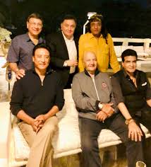 Rishi Kapoor Jeetendra Paintal Prem Chopra Danny Denzongpa And Ranjeet In One Frame Is Breaking The Internet Bollywood News Bollywood Hungama For your search query danny denzongpa songs mp3 we have found 1000000 songs matching your query but showing only top 10 results. rishi kapoor jeetendra paintal prem