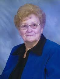 Obituary for Annette (Braddy) Mobley