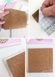 How to make diy ceramic coasters with cricut infusible ink ↓↓↓↓↓↓ click to get more links and the tutorial. Diy Tile Coasters With Cricut Permanent Vinyl Jen T By Design