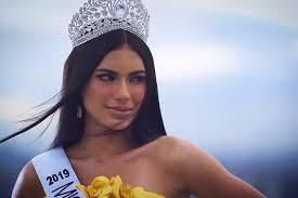 Gazini ganados is named the new miss universe philippines at the binibining pilipinas 2019 grand coronation night held on sunday, june 9, at the araneta coliseum. Abs Cbn To Air Gazini S Fight For Back To Back Miss Universe Win