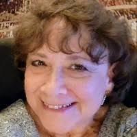 Beverly M. Berkenfeld