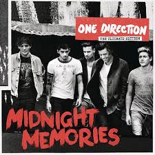 One Direction Midnight Memories Deluxe Edition 2013 In 2020 Music Album Cover One Direction Albums Music Album Covers