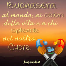 Lascia la tua opinione su felicissima seratae scopri opinioni su temi relazionati comefelicissima e serata. Immagini Buona Serata Gratis E Sempre Aggiornate
