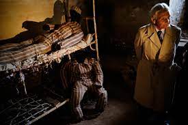 Sau ca prin legea 221/2009 privind acordarea de daune morale, fostii detinuti din afdpr ar fi dat daune doar detinutilor. Paradox Prima OarÄƒ DupÄƒ 1989 DeÅ£inuÅ£ii Politici AnunÅ£Äƒ Proteste FaÅ£Äƒ De O Lege Care Le AcordÄƒ Noi Drepturi Avem De A Face Cu O CrasÄƒ Necunoastere Si Chiar Cu O UrÄƒ NecrestineascÄƒ