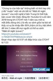 Mv hot biến mất trên youtube. Viruss Phan Tich Nghi An Ä'áº¡o Nháº¡c Cá»§a Chung Ta Cá»§a Hiá»‡n Táº¡i