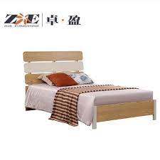 Modern Hotel Furniture Bedroom Set Single Bed In 2021 Hotel Furniture Bedroom Furniture Sets Furniture