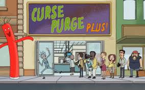 200 Rick Sanchez Hd Wallpapers Background Images Wallpaper Abyss Page 7