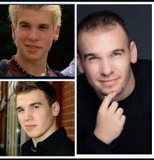 Meeting Degrassi actors in Atlanta, GA