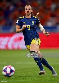 Det bekräftas av klubben på twitter. Kosovare Asllani Womens Soccer Women S Soccer Athletic Models