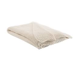 Lullaby for dream bietet alle erforderlichen hilfestellungen für die rücksendung oder änderung eines gekauften produkts. Decke Beige 130 X 180 Cm Asaka Beliani De