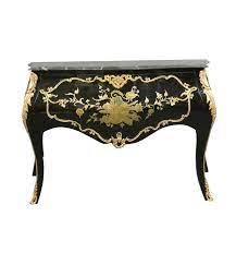 Check spelling or type a new query. Baroque Chest Of Drawners Black And Gold Baroque Style Furniture