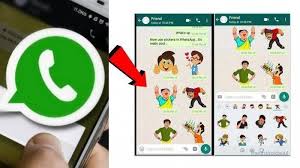 Check spelling or type a new query. Tutorial Cara Membuat Stiker Whatsapp Bergerak Tanpa Bantuan Aplikasi Ikuti 5 Langkah Mudahnya Surya Malang