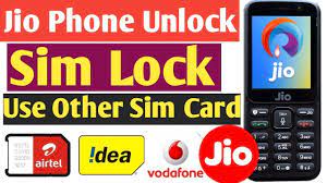 To know jio puk code and unlock jio sim : How To Unlock Jio Phone Sim Lock Insert Any Network Sim 10000 Easy Method Youtube