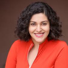 Nora Cazares Bio — Intimacy Professionals Association