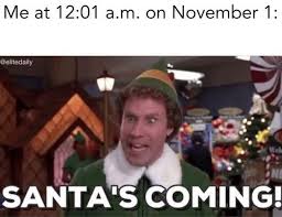 2017, hope anchors the soul. 87 Funny Christmas Memes That Put The Merry Back Into Christmas