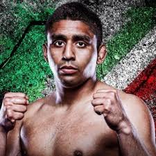 Irving Hernández ("Moreno")