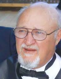 Obituary for Adrian F. Horvath