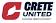 Crete United logo