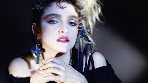 Madonna S Influence On 80s Makeup And Style Madonna — la isla bonita (live) (love makes the world go round live 2019). madonna s influence on 80s makeup and