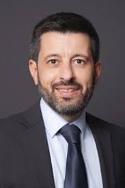 Présentation de l'équipe