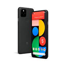 Google Pixel 5 128GB - 5G Android Phone ...