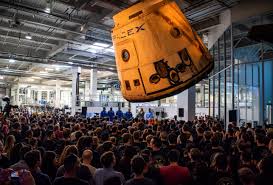 Stocks making the biggest moves midday: SpaceX, Lumentum, Diamondback Energy, J.B. Hunt & more