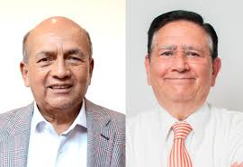 Los dos maestros del presidente: Carlos Loret de Mola : Cancuníssimo