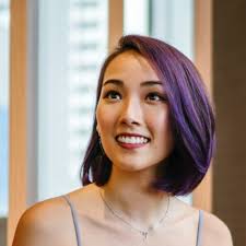 Finding your blonde hair color match all depends on your skin tone, undertones, and the amount of effort you're willing to put into achieving your desired hair color. 22 Asian Hair Color Ideas For Pinays All Things Hair Ph