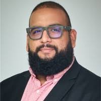 Luis Ernesto Paz Quintanilla