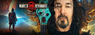 The Samurai of Prog Unveil “A Quiet Town”