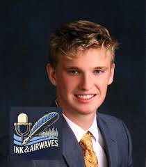 🌟 From Marquette to the Spotlight! 🎭✨ Just after graduation, Alex Merkel  (c/o 2024)made her professional debut as Dawn in Waitress at Skylight Music  Theatre! 🍰🎶 Her journey is a testament to