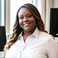 Keisha Flint's Instagram, Twitter & Facebook