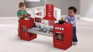 toy kitchen sets for 2 year old