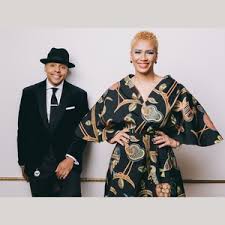 Marcus Baylor: Library of Congress-Coolidge Auditorium