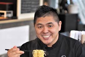 Photos: Say hello to these Penticton residents, as profiled