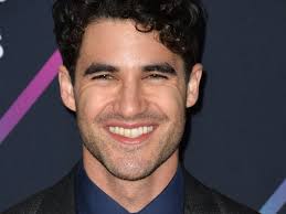What religion is Darren Criss?
