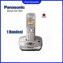 Buy online now at telephones online digital cordless phones, corded phones, bt phones, dect phones, answering machines, baby monitors. Compare Latest Panasonic Phones Tablets Price In Malaysia Harga May 2021