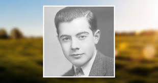 Harry P Winslow Jr Obituary November 6, 2019