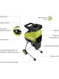 We did not find results for: Amazon Com Sun Joe Cj603e 15 Amp 1 7 Inch Cutting Diameter Electric Silent Wood Chipper Shredder Green Patio Lawn Garden