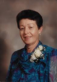 Obituary for Joan E. (Peleske) Waldron