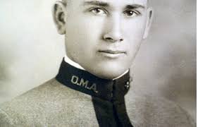 How Claremore Came to Be