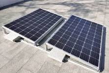 Newest Design Solar Mounting Ballast Installation Guide ...
